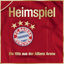 Cover Heimspiel
