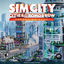 Cover SimCity Cities of Tomorrow