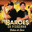 Cover Batom de Ouro