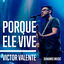 Cover Porque Ele Vive (Ao Vivo)
