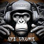Cover Ape Drums