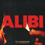 Cover Alibi (feat. Rudimental)