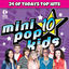 Cover Mini Pop Kids 10