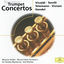 Cover Vivaldi / Torelli / Telemann / Viviani / Handel: Baroque Trumpet Concertos