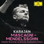 Cover Karajan A-Z: Mascagni - Mendelssohn