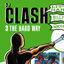 Cover Dj Clash - 3 The Hard Way