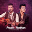 Cover Paulo e Nathan Ao Vivo - EP 1