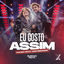 Cover Eu Gosto Assim (Ao Vivo)
