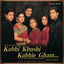 Cover Kabhi Khushi Kabhie Gham (Original Motion Picture Soundtrack)