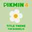Cover Title Theme (From Pikmin 4)