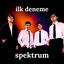 Cover İlk Deneme