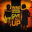 Cover Give It All Up - Single