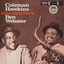 Cover Coleman Hawkins Encounters Ben Webster (Expanded Edition)
