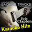 Cover Karaoke Hits Eric Clapton