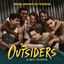 Cover The Outsiders - A New Musical (Original Broadway Cast Recording)