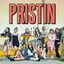 Cover The 1st Mini Album 'HI! PRISTIN'