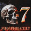 Cover Memphis Cult Vol. 7