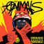 Cover THE ANIMALS