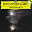 Cover Beethoven: Piano Sonatas Nos.8 "Moonlight", 14 "Appassionata" & 23 "Pathétique"