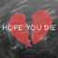 Cover Hope You Die