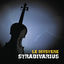 Cover Le Mystère Stradivarius