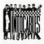 Cover Los Intocables