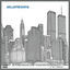Cover To The 5 Boroughs (Deluxe Edition)