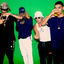 Cover THE BOX MEDLEY 4