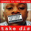 Cover Take Dis