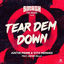 Cover Tear Dem Down