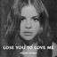 Cover Lose You To Love Me