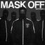 Cover Mask Off