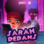 Cover sarah dedans