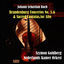 Cover Bach: Brandenburg Concertos No. 5,6 & Sacred Cantatas for Alto