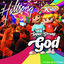 Cover Super Strong God