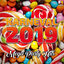 Cover Karneval 2019 - Mega Party Hits