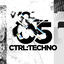 Cover CRTL:Techno 05