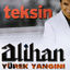 Cover TEKSİN / Yürek Yangını