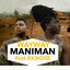 Cover Maniman