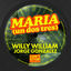 Cover Maria (un dos tres)