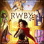 Cover RWBY, Vol. 9 (Original Soundtrack from the Rooster Teeth Series)
