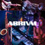 Cover Arrival
