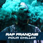 Cover Rap francais chill