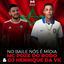 Cover No Baile Nós É Mídia