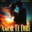 Cover Amor Te Diré