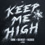 Cover Keep Me High