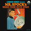 Cover Presents Mr. Spock's Music From Outer Space