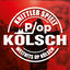 Cover P/op Kölsch