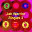 Cover Jah Warrior Singles 3