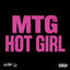 Cover MTG Hot Girl